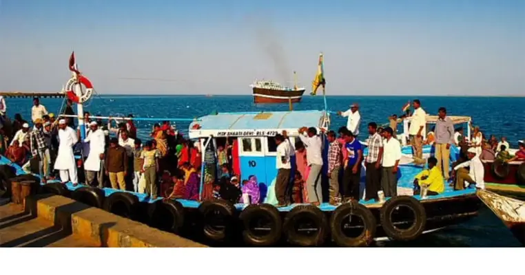 beyt dwarka