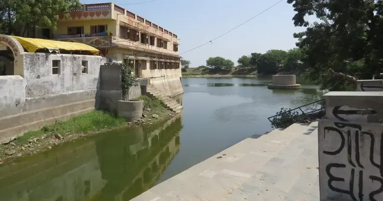gopi talab