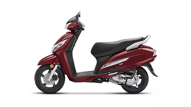 Activa Scooter