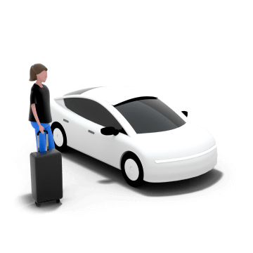 Luggage & Pet-Friendly Options