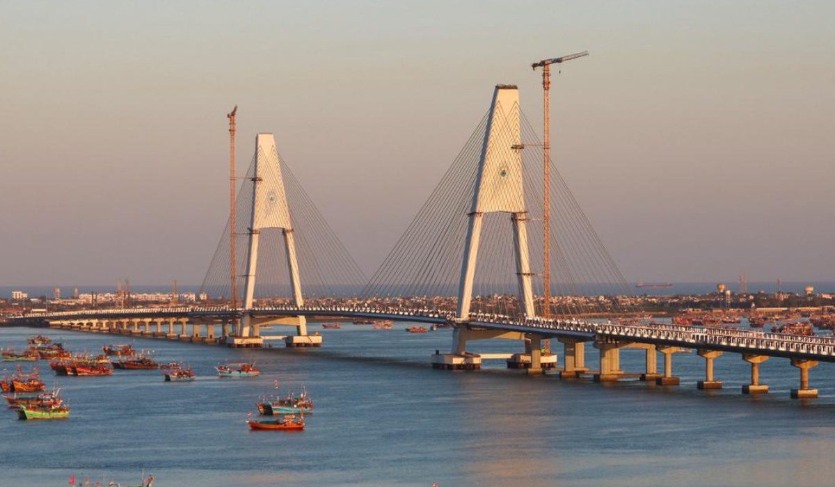 Bet Dwarka